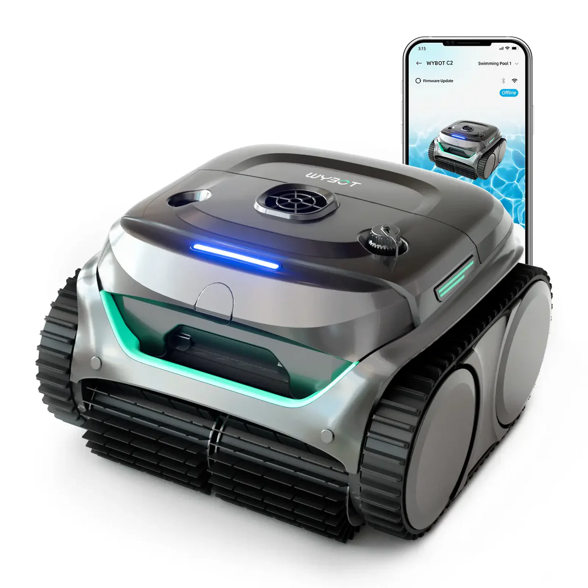 WYBOT C2