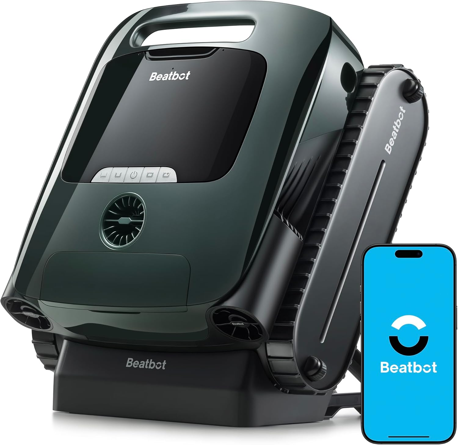 Beatbot AquaSense 2 Pro Cordless