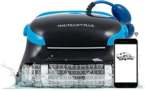 Dolphin Nautilus CC Plus