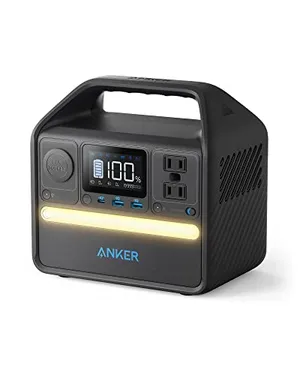 Anker 521 Portable