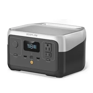 ECOFLOW Portable